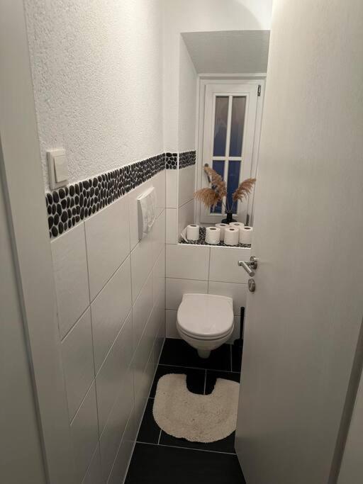 Appartement Der Buergerbote Zur Hohen Salve Hopfgarten im Brixental Exterior foto
