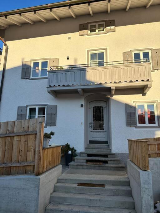 Appartement Der Buergerbote Zur Hohen Salve Hopfgarten im Brixental Exterior foto